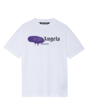 Palm Angels Spray Shirts