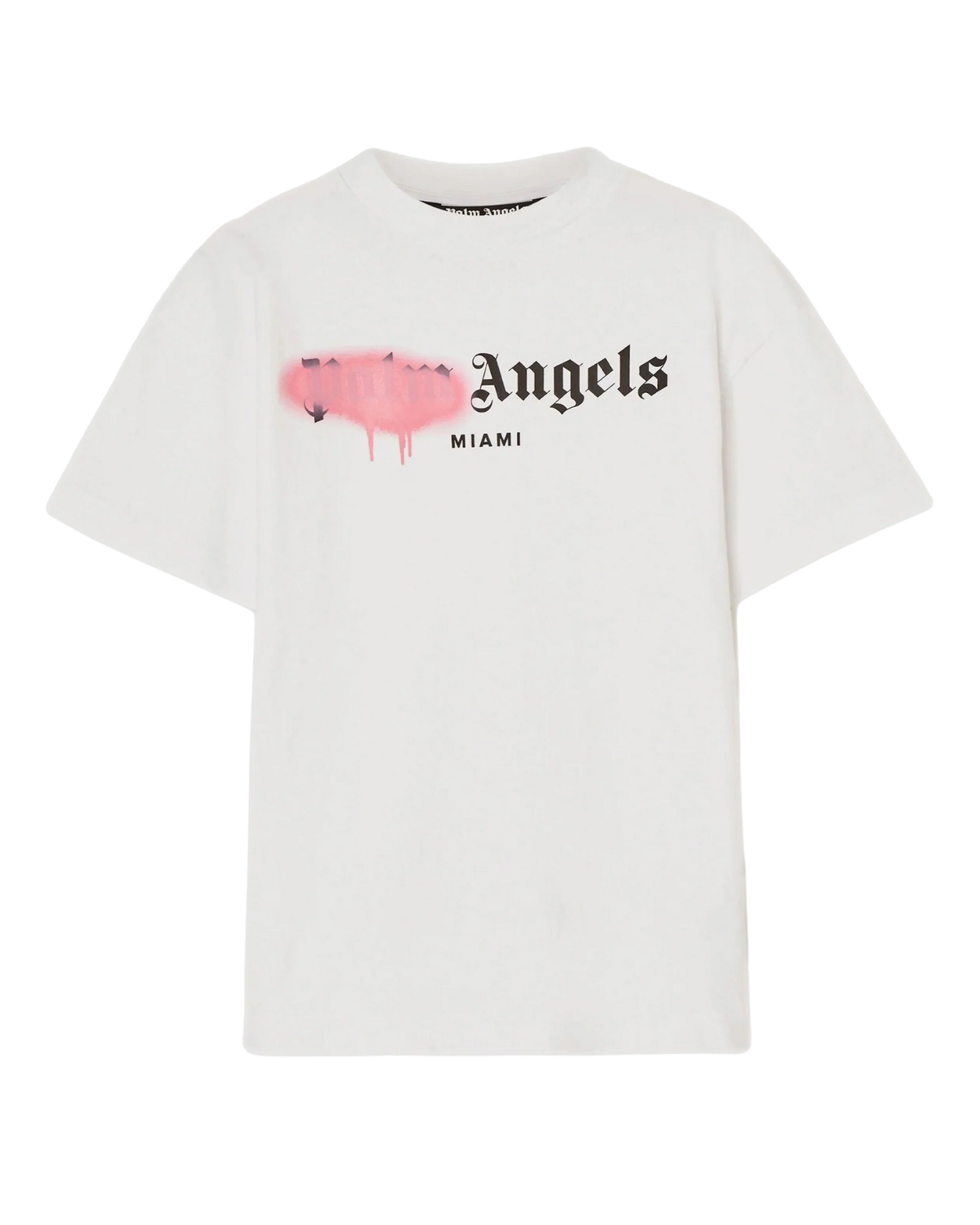 Palm Angels Spray Shirts