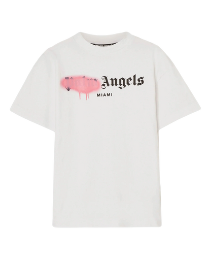 Palm Angels Spray Shirts