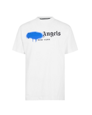 Palm Angels Spray Shirts