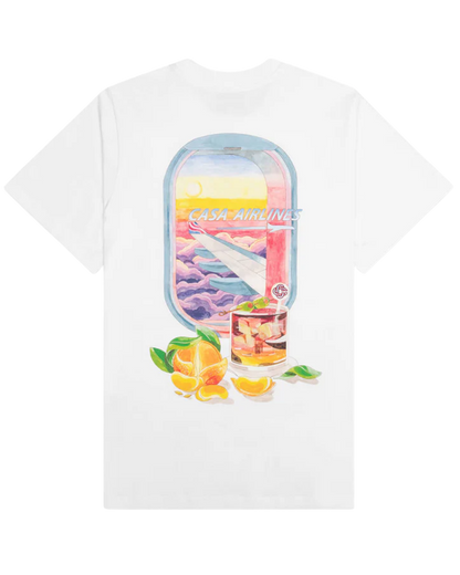 Casablanca Airways Shirt
