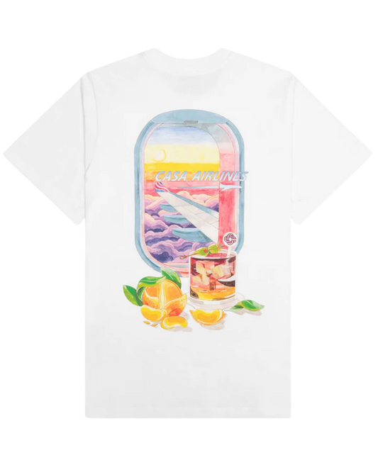 Casablanca Airways Shirt