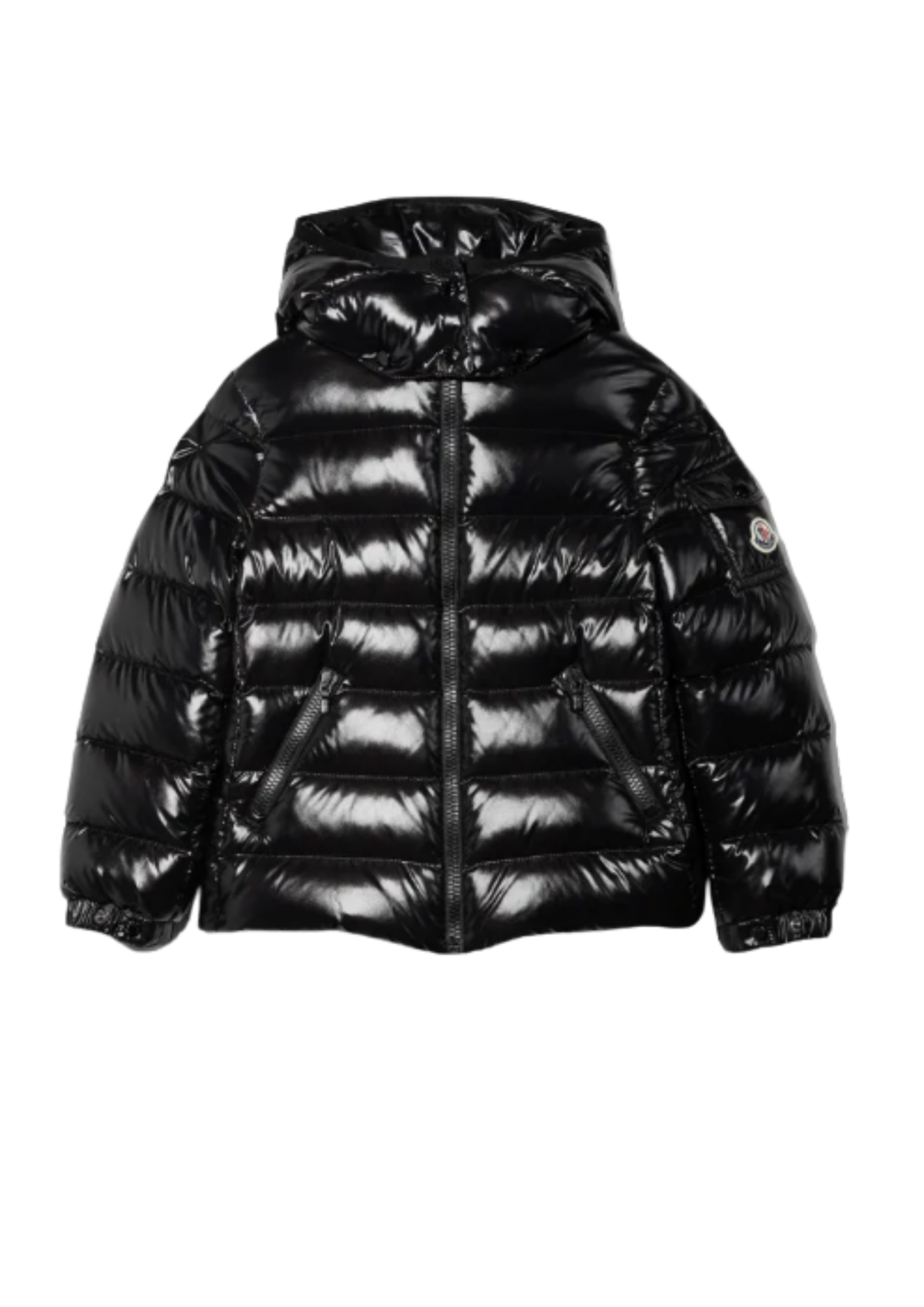 Moncler puffers