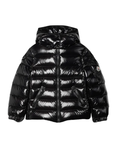 Moncler puffers
