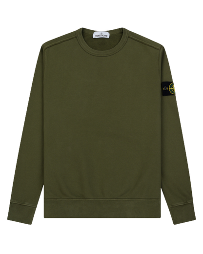 Stone island sweaters