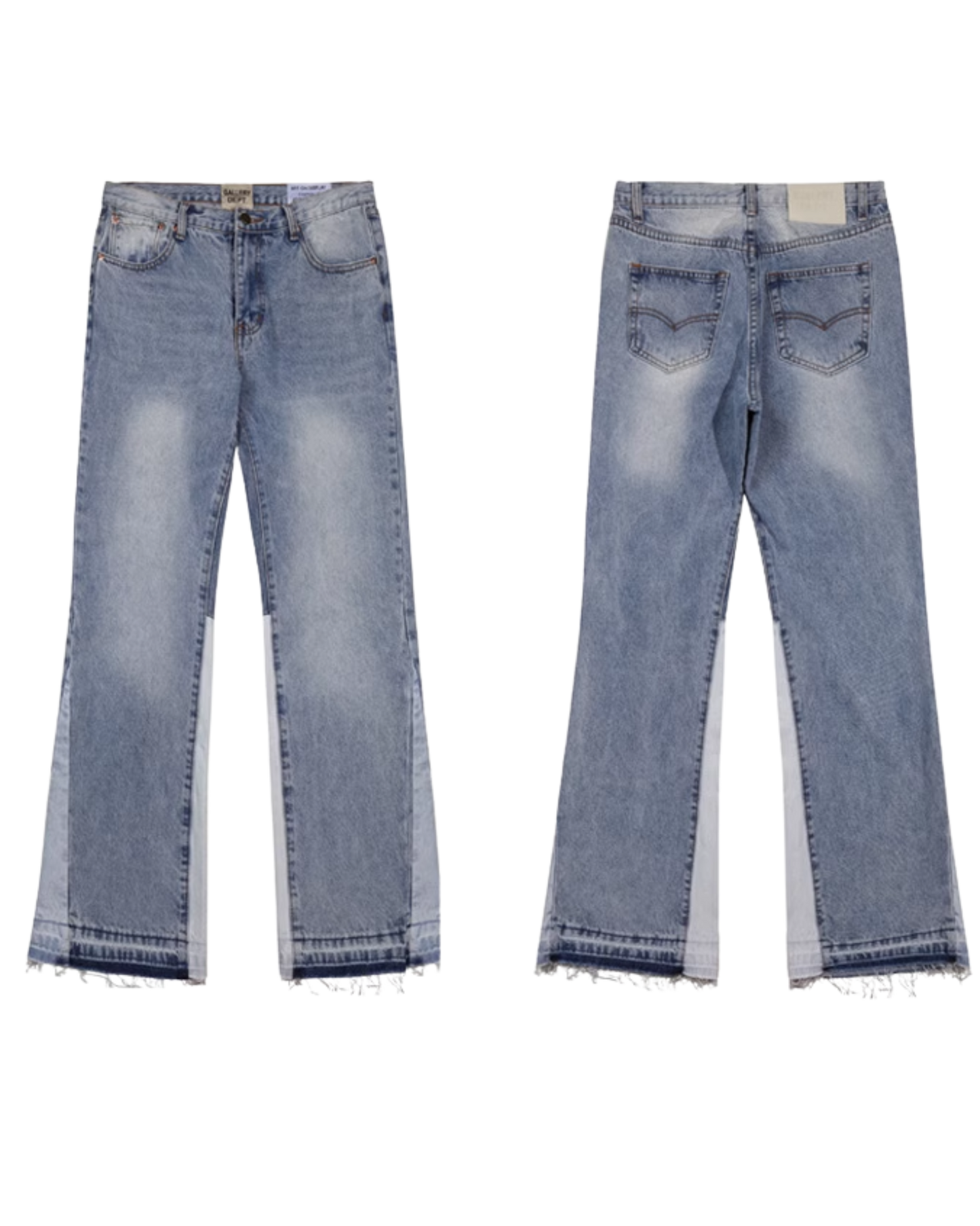 Gallery dept flared jeans