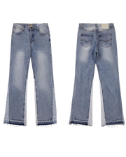 Gallery dept flared jeans