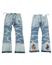 Gallery dept flared jeans