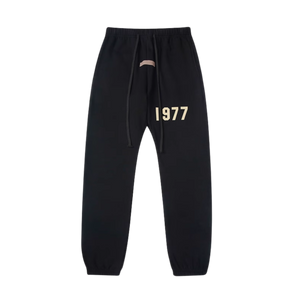 Black 1977