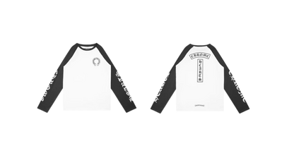 Chrome hearts longsleeves