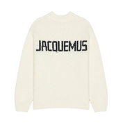 Jacquemus Sweater