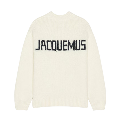 Jacquemus Sweater