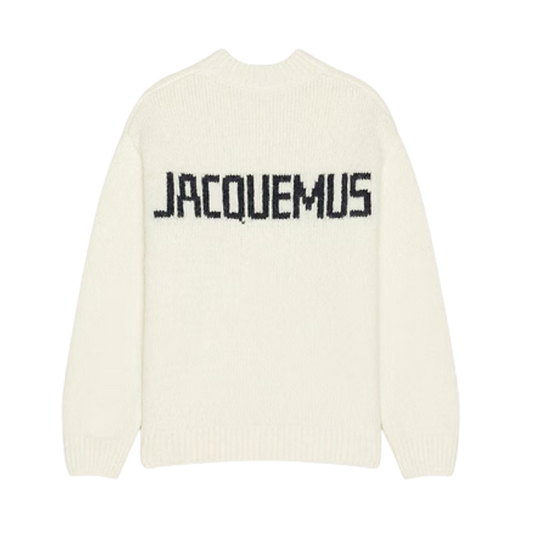 Jacquemus Sweater