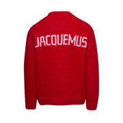 Jacquemus Sweater