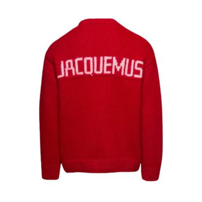 Jacquemus Sweater