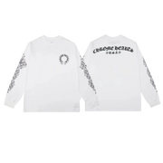 Chrome hearts crewnecks