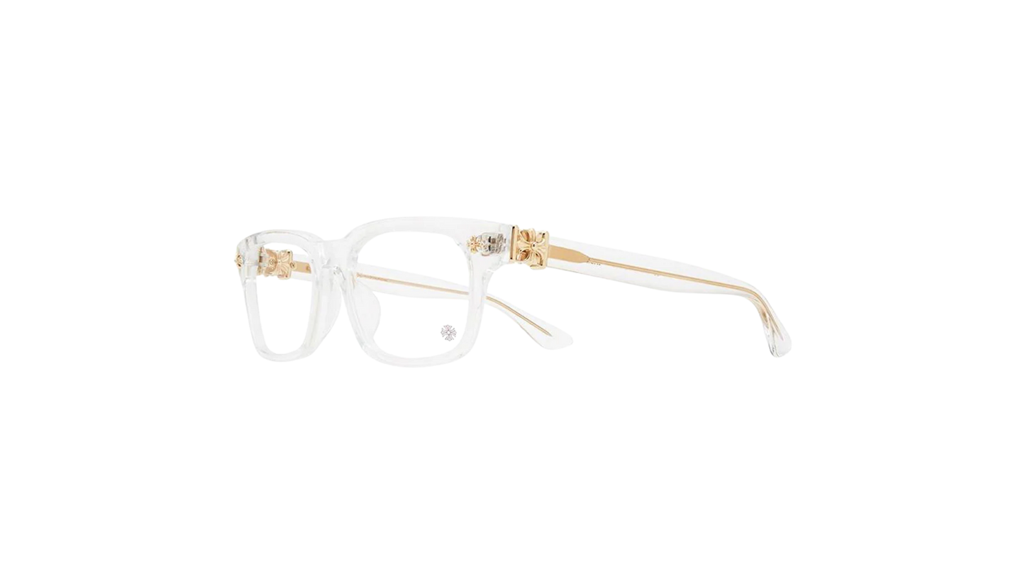 Chrome hearts glasses