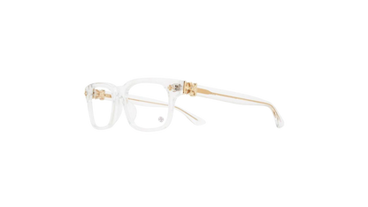 Chrome hearts glasses