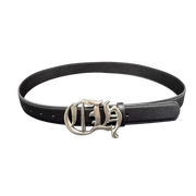 Chrome hearts belts