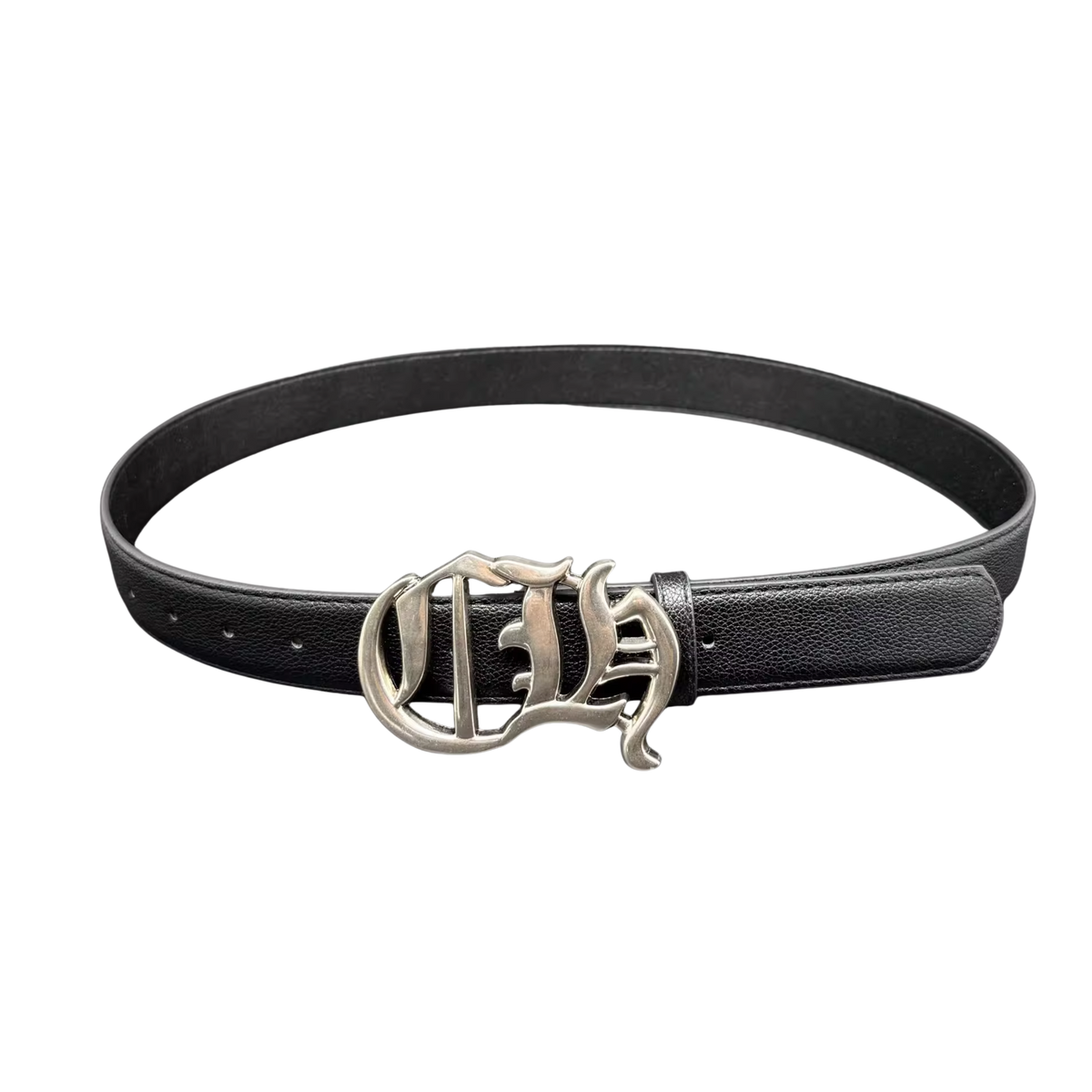 Chrome hearts belts