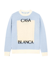 Casablanca Sweaters