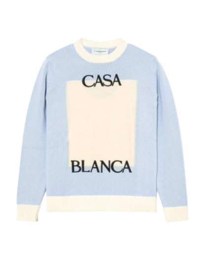 Casablanca Sweaters