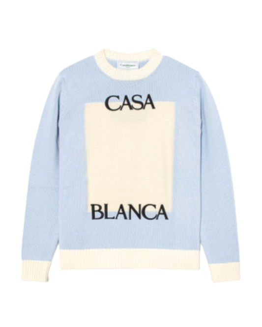 Casablanca Sweaters