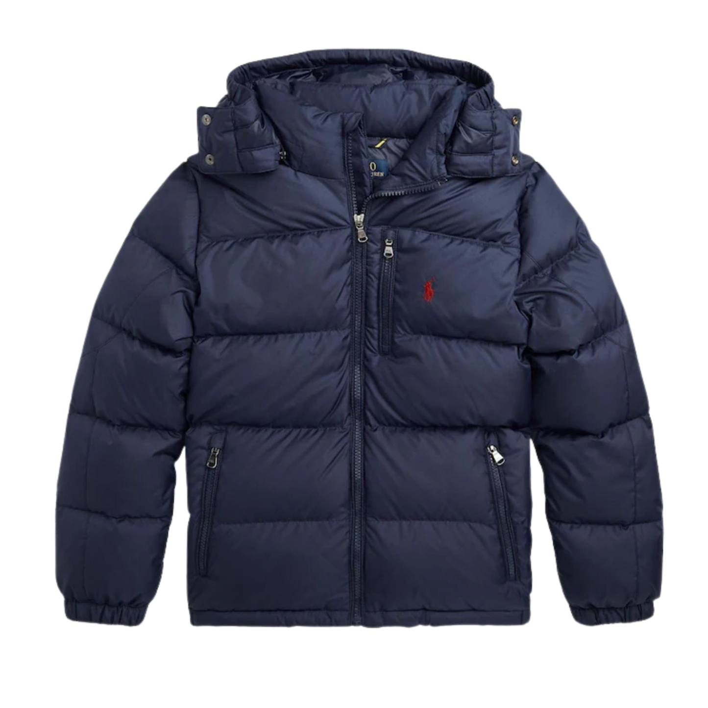 Ralph Lauren puffer