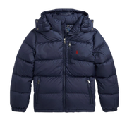 Ralph Lauren puffer