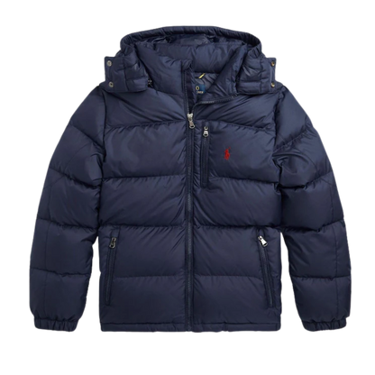 Ralph Lauren puffer