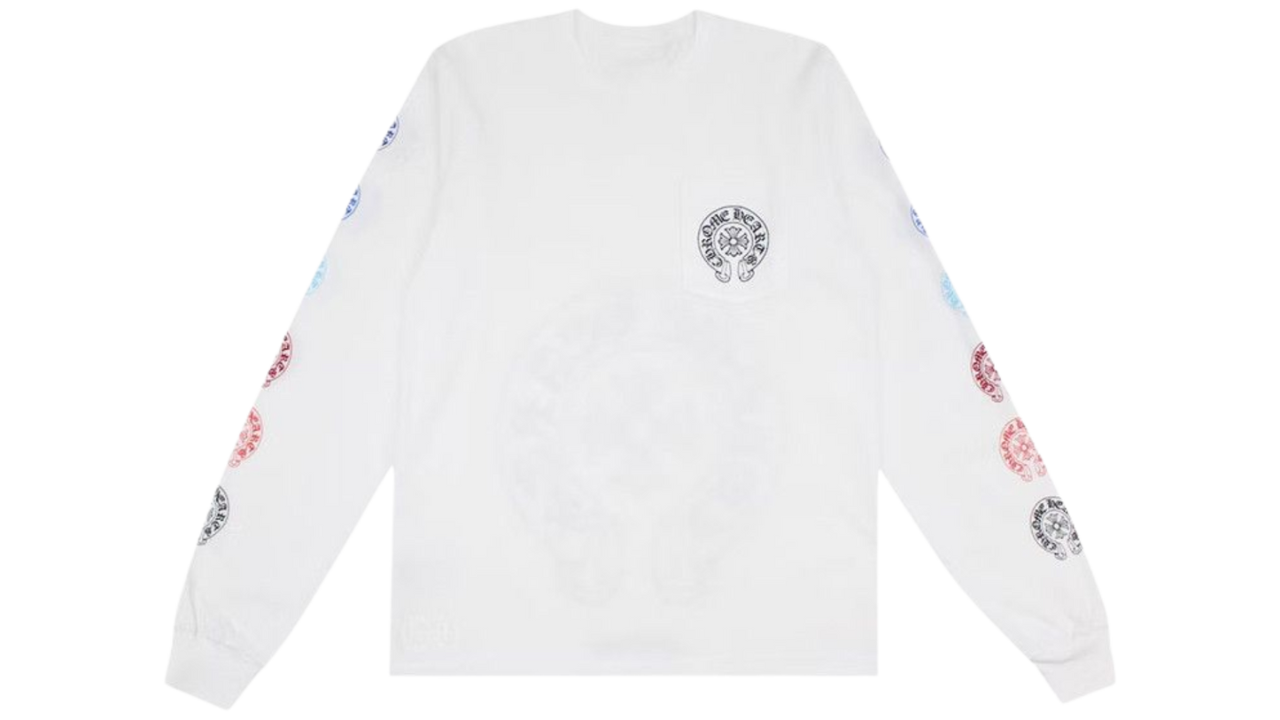 Chrome hearts crewnecks