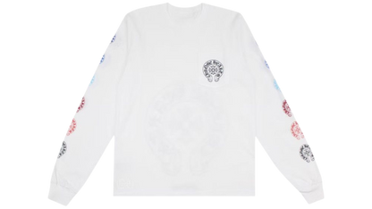 Chrome hearts crewnecks