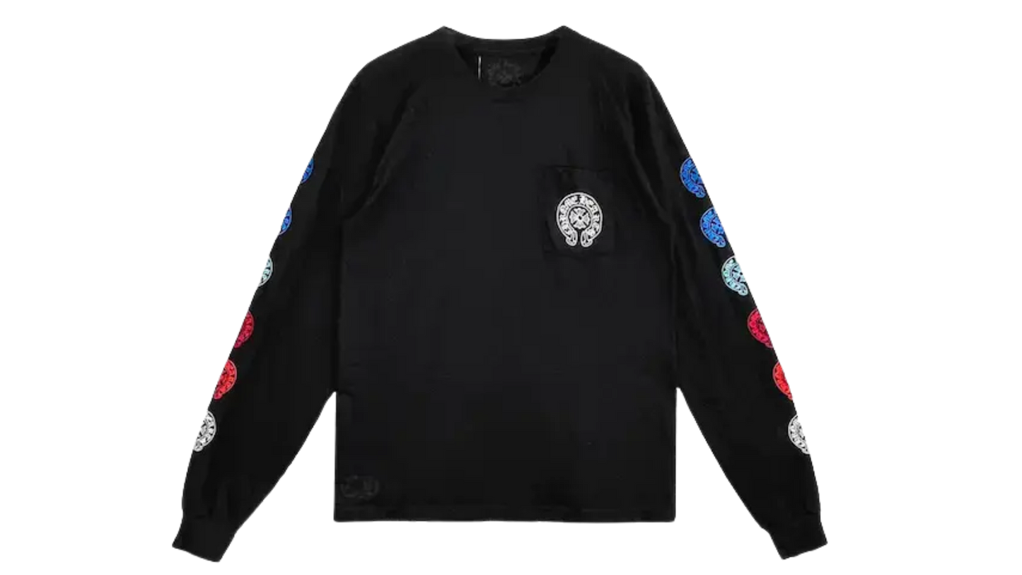 Chrome hearts crewnecks