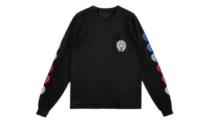 Chrome hearts crewnecks