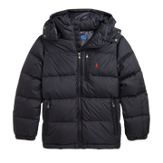 Ralph Lauren puffer