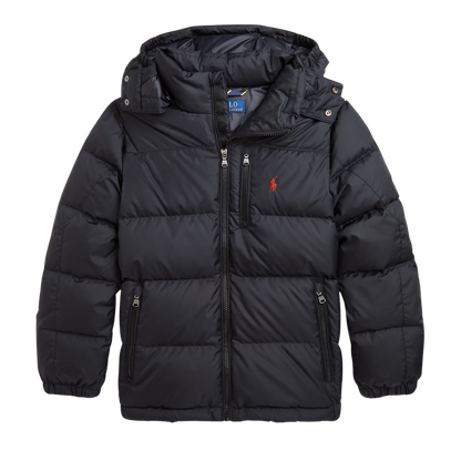 Ralph Lauren puffer