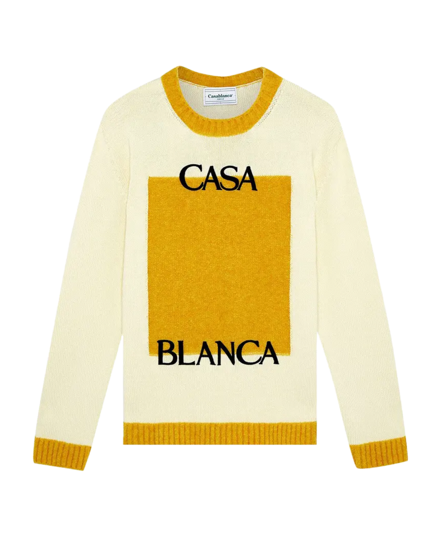 Casablanca Sweaters