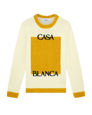 Casablanca Sweaters