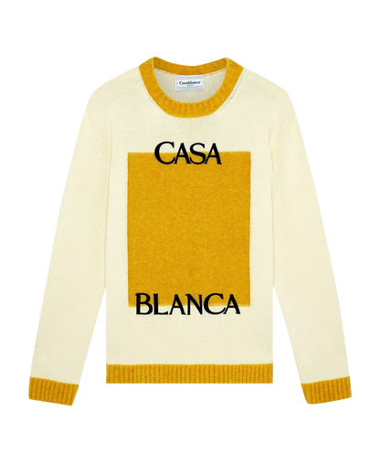 Casablanca Sweaters