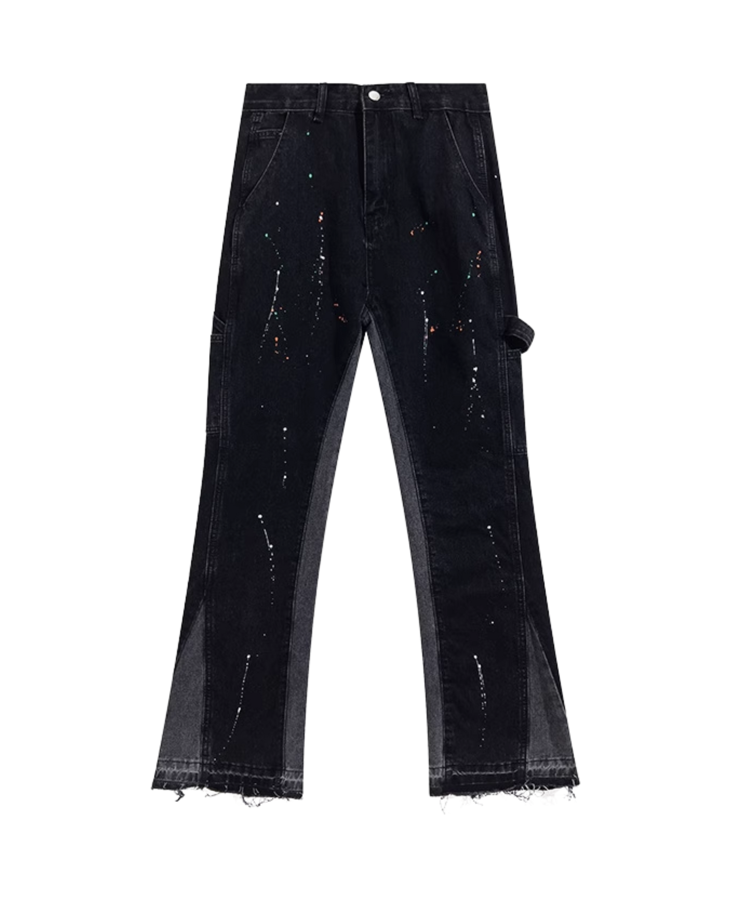 Gallery dept flared jeans