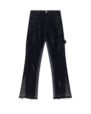 Gallery dept flared jeans