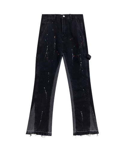 Gallery dept flared jeans