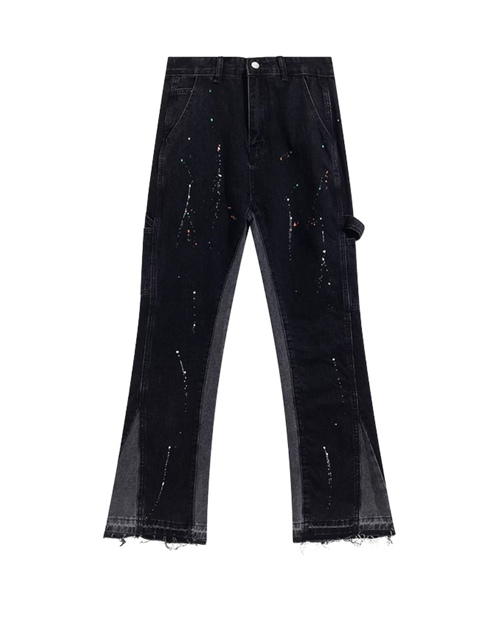 Gallery dept flared jeans