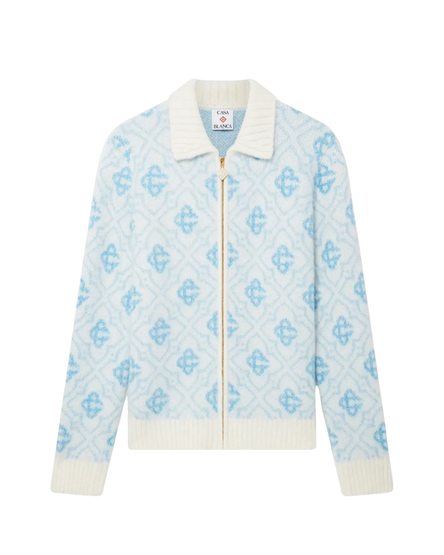 Casablanca zipper Jackets