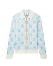 Casablanca zipper Jackets