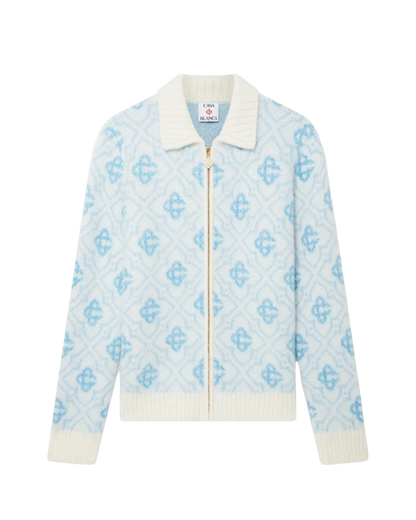 Casablanca zipper Jackets