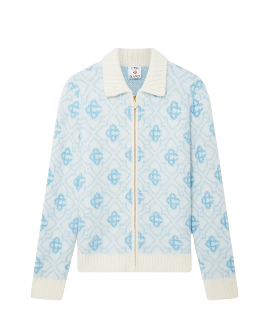 Casablanca zipper Jackets