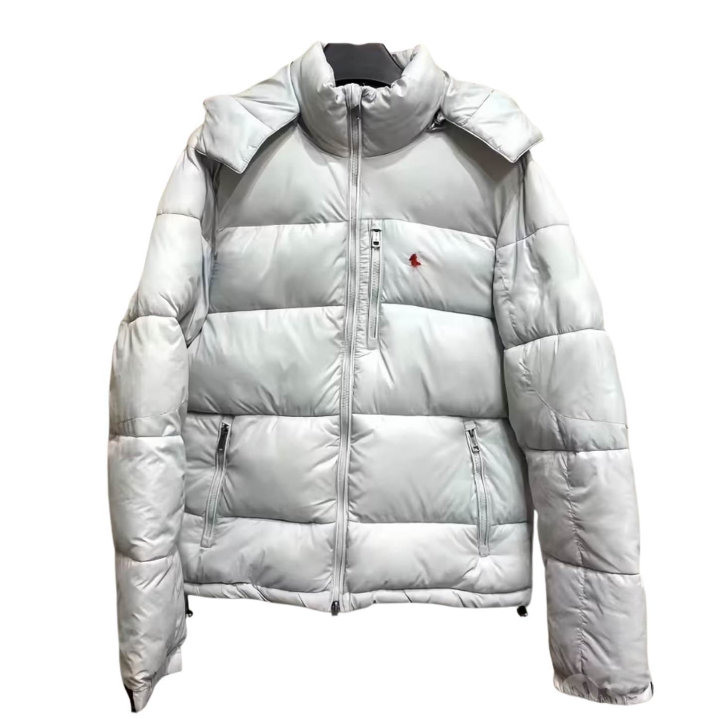 Ralph Lauren puffer