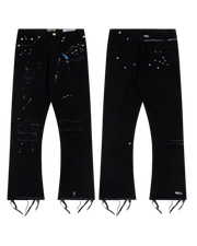 Gallery dept flared jeans