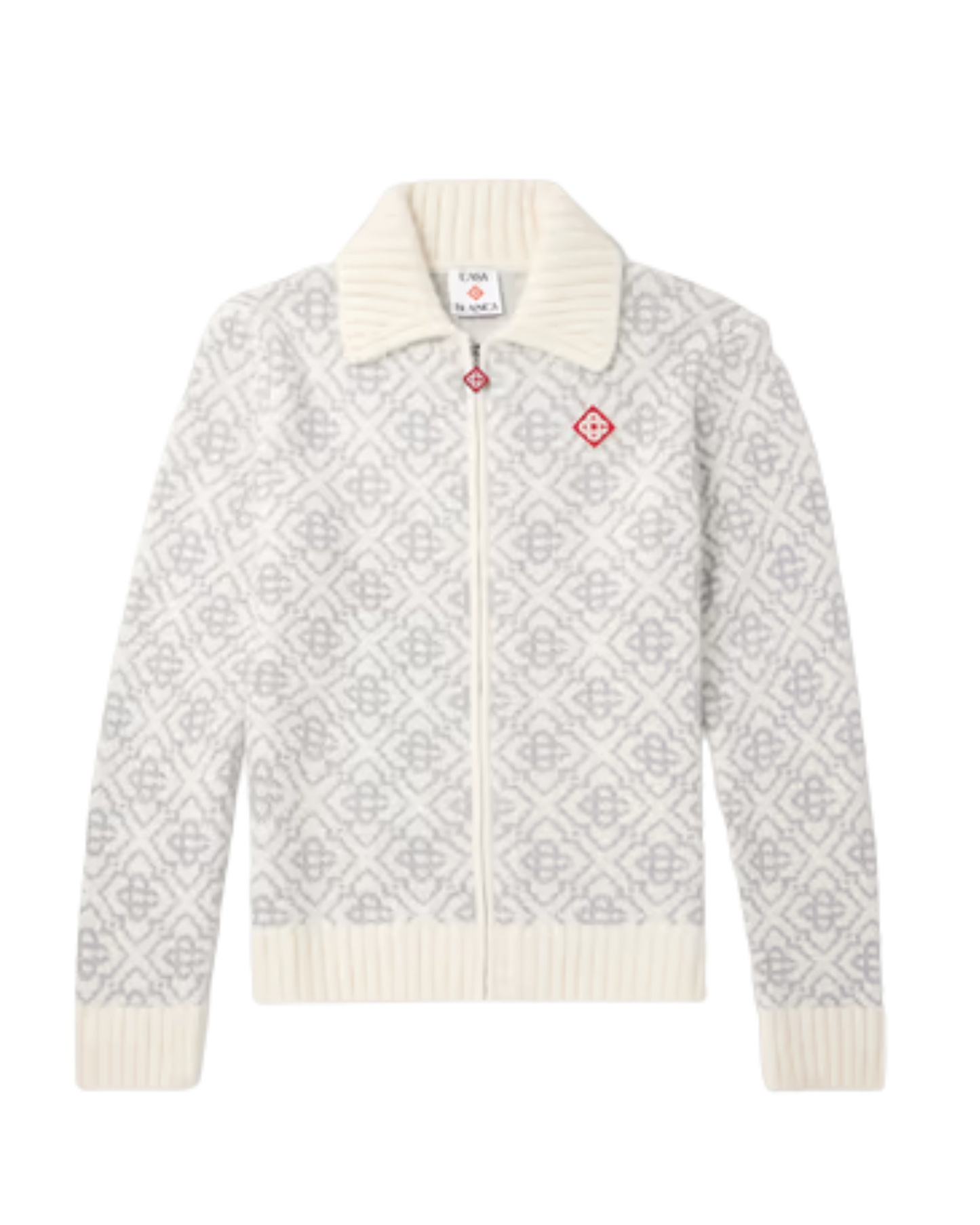 Casablanca zipper Jackets